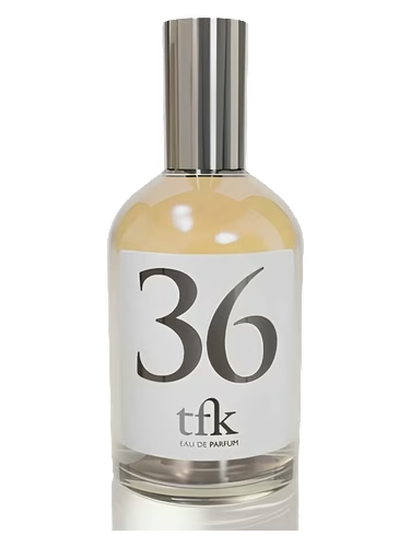 36 by The Fragrance Kitchen