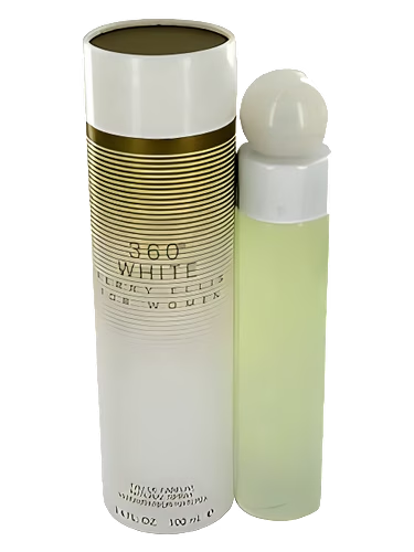 360° White