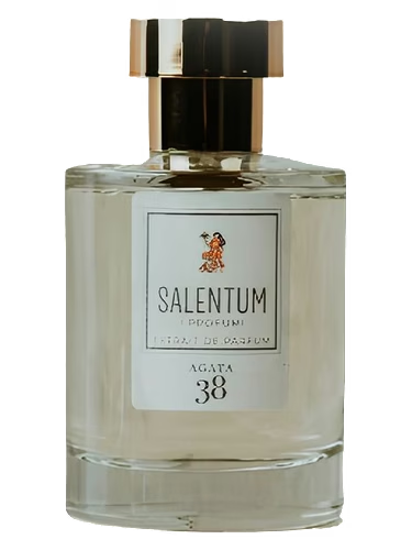 38 Agata