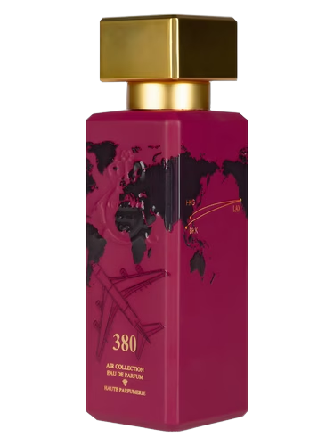 380 by Al-Jazeera Perfumes