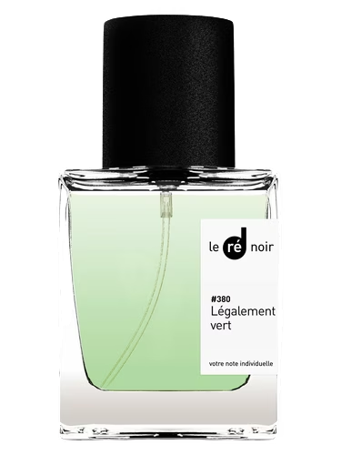 #380 Légalement vert