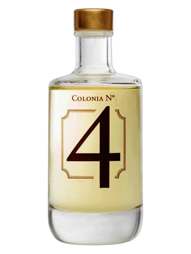 4 Colonia No 4