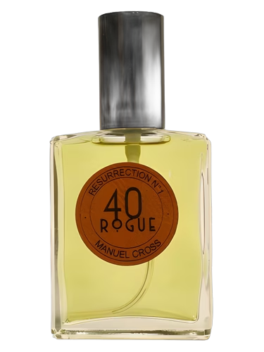 40 Rogue