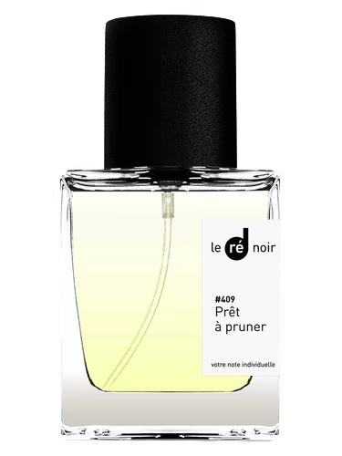 #409 Prêt à pruner