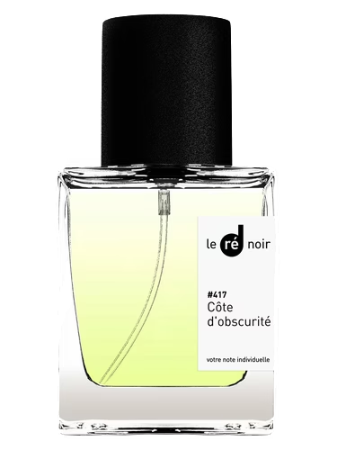 #417 Côte d'obscurité