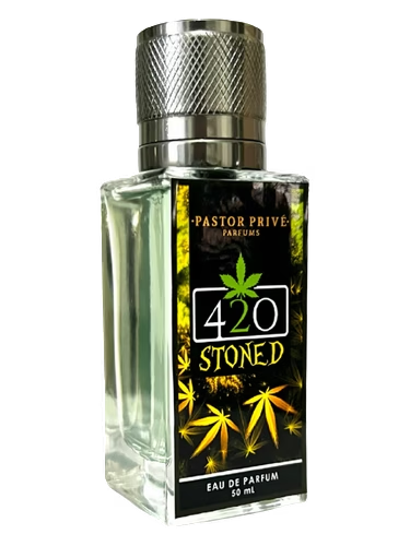 420 Stoned