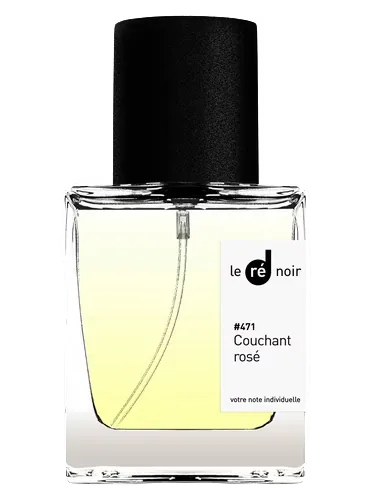 #471 Couchant Rosé by Le Ré Noir