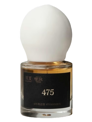 475 Mansion 475号百货