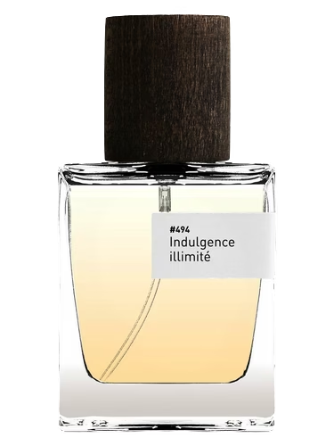 #494 Indulgence illimité