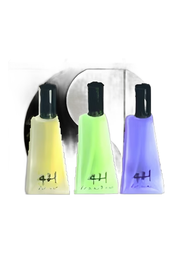 4H for Him and Her