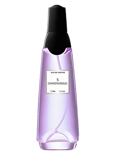 5 L'mademoiselle