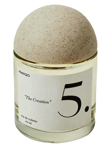 5. The Creation
