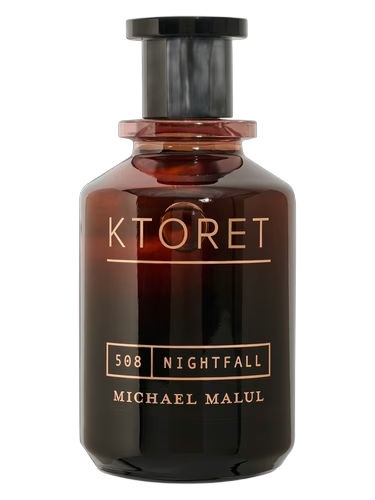 508 Nightfall