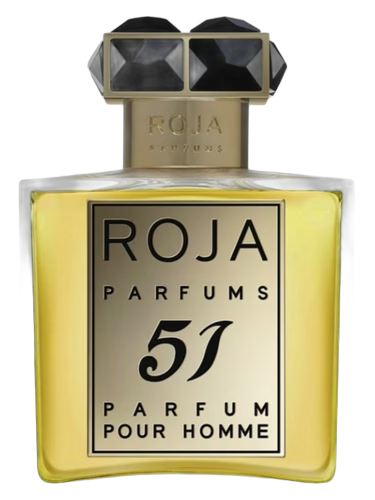 51 Pour Homme