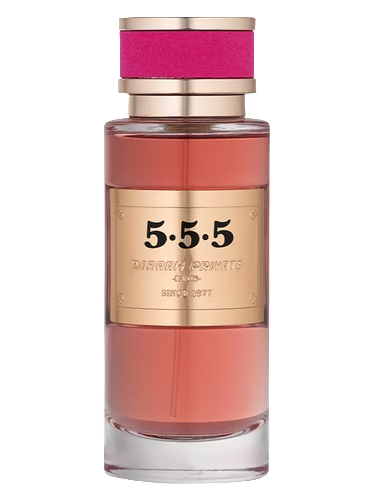 555 by Deraah Private