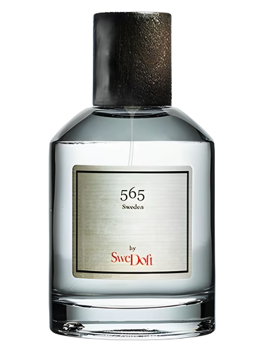 565 by Swedoft