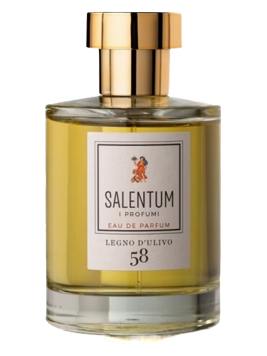 58 Legno D'Ulivo