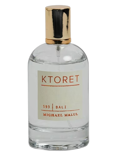 593 Bali