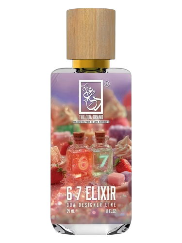 6 7 Elixir