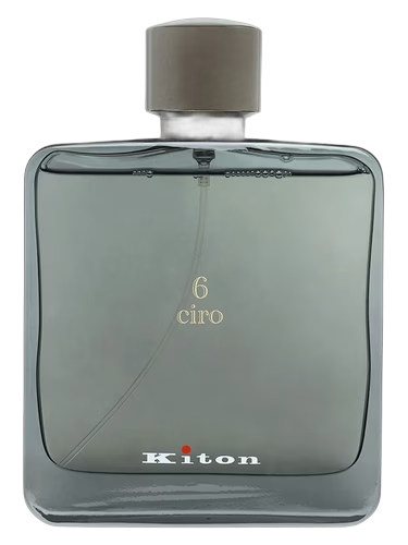 6 Ciro