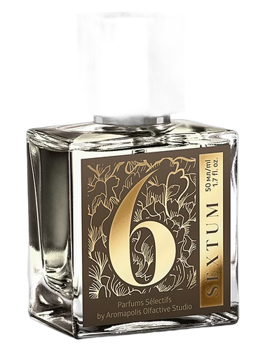 6 SEXTUM by Siberian Wellness