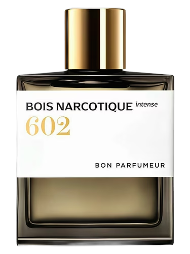 602 Bois Narcotique Intense