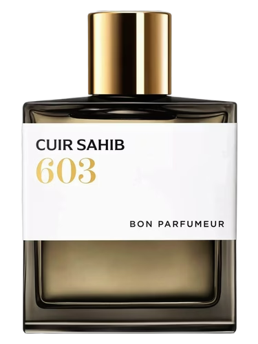 603 Cuir Sahib