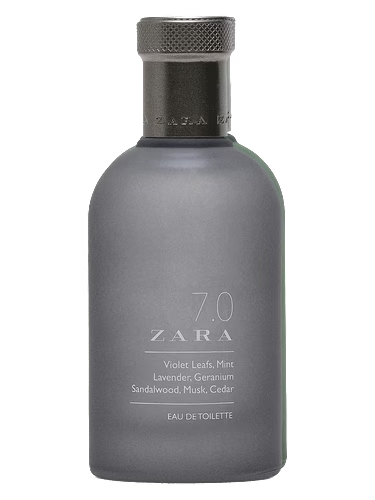 7.0 Zara