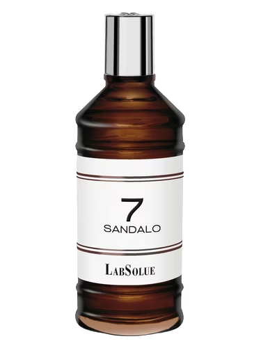 7 Sandalo