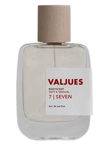 7 | Seven by Valjues
