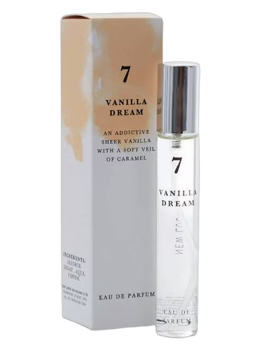 7 Vanilla Dream
