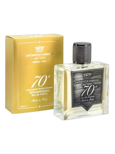 70th Anniversary