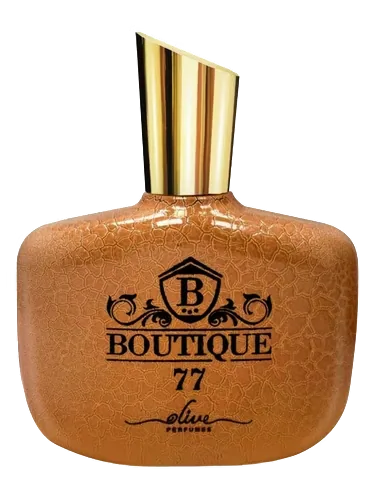 77 by Olive Perfumes
