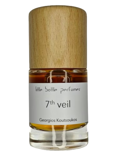 7th veil
