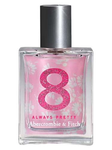 8 Always Pretty