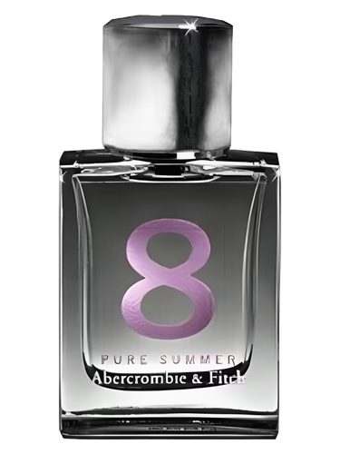 8 Pure Summer