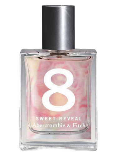 8 Sweet Reveal