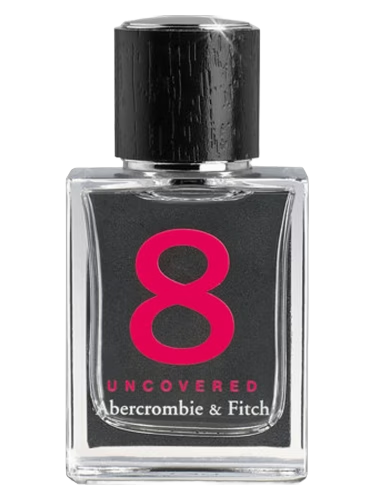 8 Uncovered