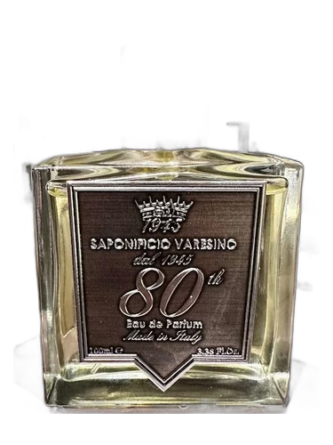 80th Anniversary