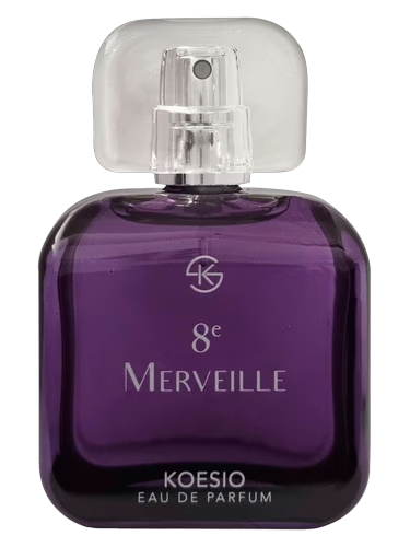 8e Merveille