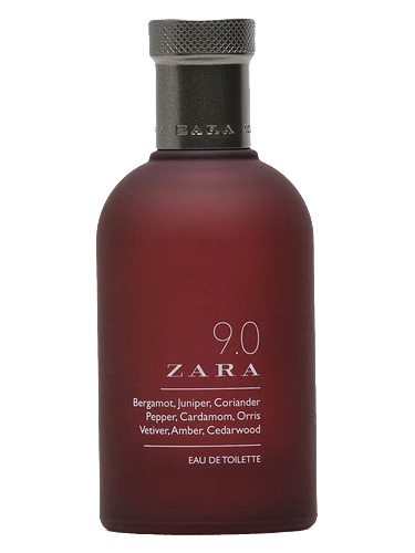 9.0 Zara