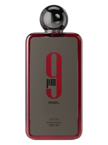 9 PM Rebel