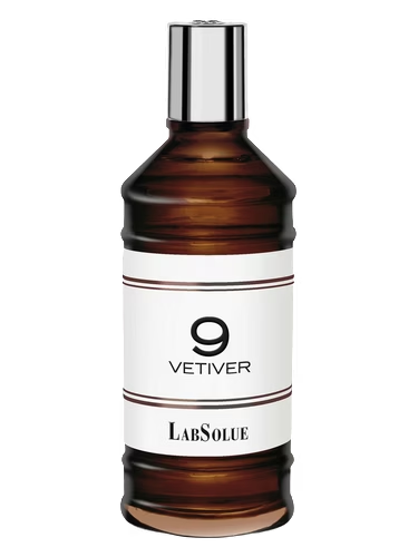 9 Vetiver