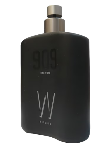 909 Nine O Nine Woman