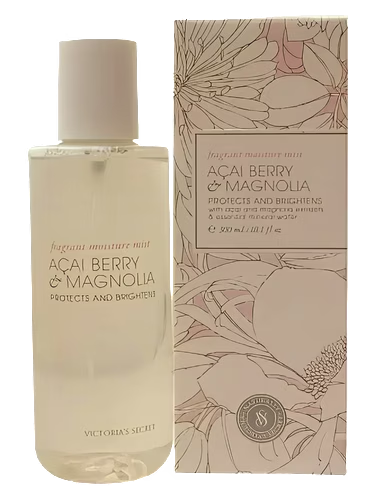 Açai Berry & Magnolia