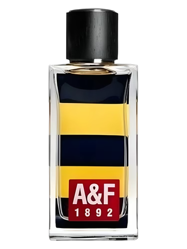 A & F 1892 Yellow