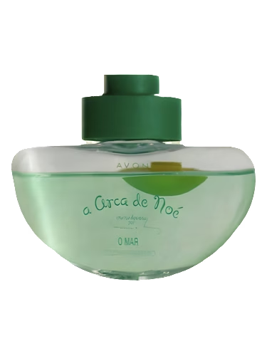 A Arca de Noé O Mar