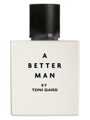 A Better Man