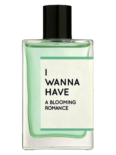 A Blooming Romance