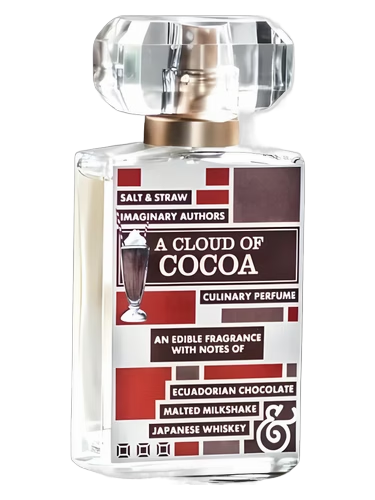 A Cloud of Cocoa